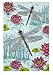 Ulster Weaver Tiffany Styled Cotton Tea Towel