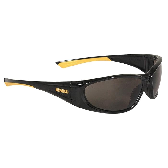 The Best Safety Glasses Dewalt Dpg98 Gable