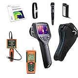 Flir 63902-HIT, Home Inspection Troubleshooting Package