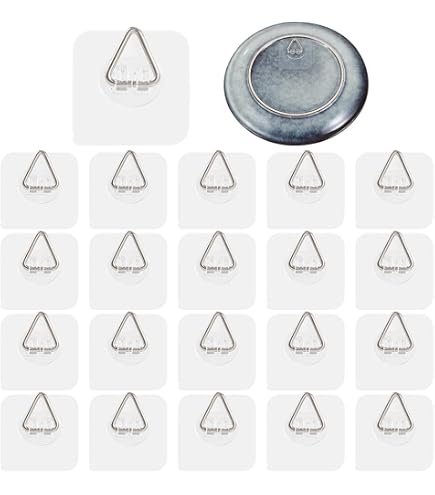 XYTDM Lina Cavalieri - Assiette Décorative Murale Visage Mystérieux 25,4 Cm Avec Support
