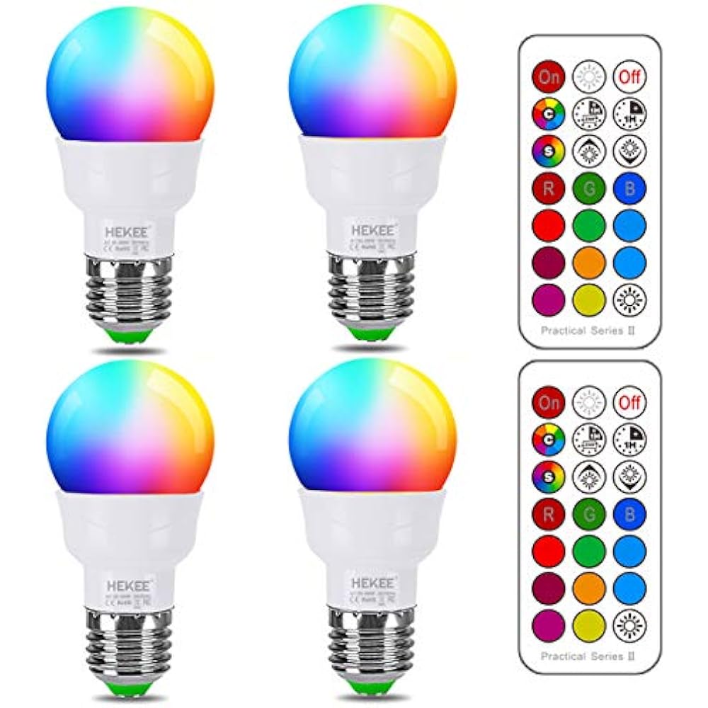 Led Light Color Changer Coloring