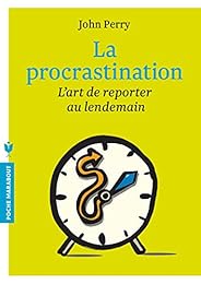 La  procrastination