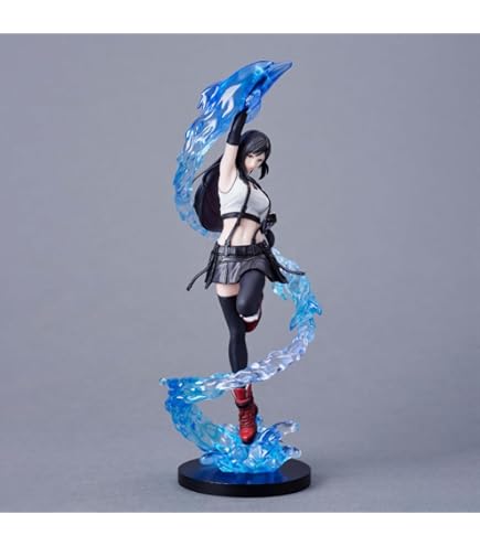 FINAL FANTASY XV Aranea Highwind フィギュア Play Arts Kai Final Fantasy 15 Aranea Action Figure: SQUARE ENIX