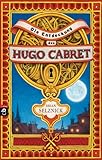 Die Entdeckung des Hugo Cabret (German Edition)