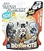 Transformers, Bot Shots, Series 1 Figure, Autobot Jazz (B014)