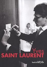 Yves Saint Laurent