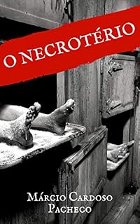 Livro O Necrotério