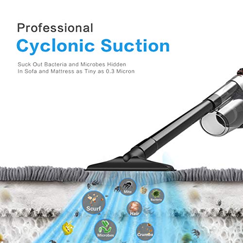 2 SOWTECH+Rechargeable+Lightweight+Stainless+Accessories