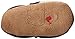 Robeez Friends Wrap Around Crib Shoe (Infant/Toddler),Navy,6-12 Months M US