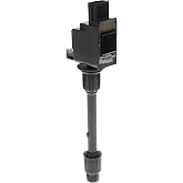 Astemo IGC0074 Ignition Coil | Replaces GN10670 48665 C-758 UF348 22448-2Y001. OE-grade coil pack.
