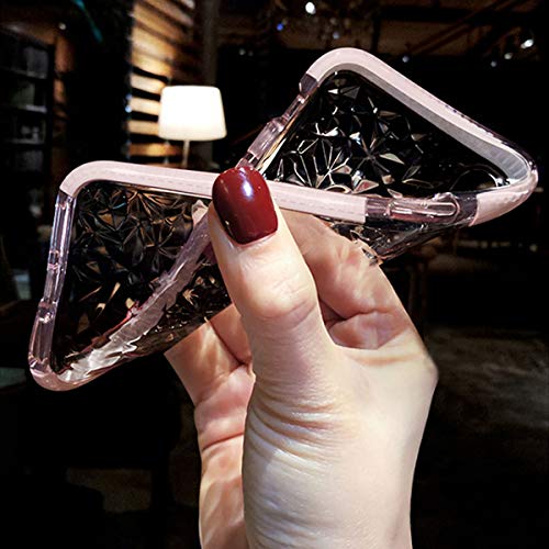 1 Compatible+Diamond+Pattern+Protective+Fashion