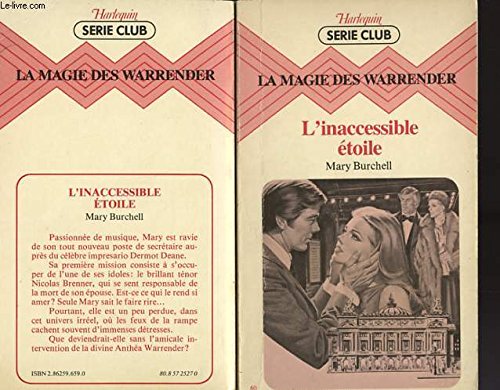 L' Inaccessible étoile