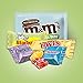 MARS Chocolate & More Easter Spring Candy Variety Mix 35.8-Ounce, 110 Count (Pack of 1)