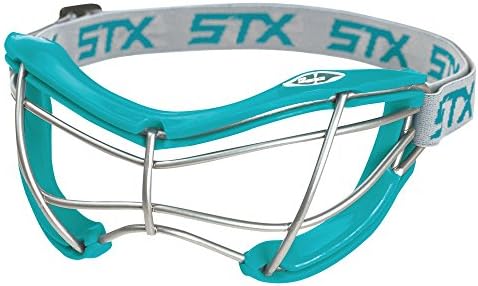 STX Field Hockey 2See Goggle Goggles Adult Teal