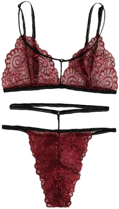 bra and thong sets