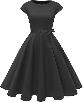 amazon women's cocktail dresses