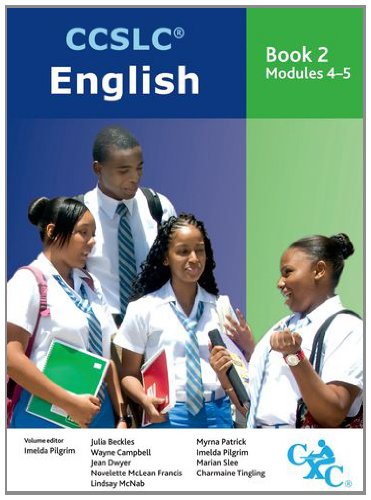 Download CCSLC English Book 2 Modules 4-5 Download CCSLC English Book 2 Modules 4-5