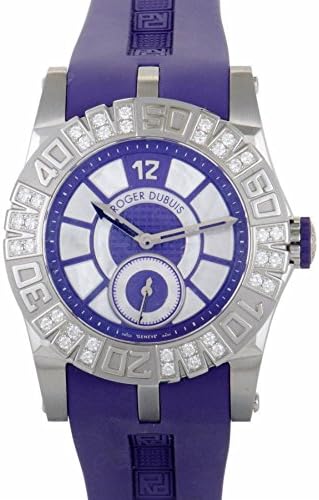 Roger Dubuis Automatic-self-Wind Female Watch (Certified Pre-Owned)