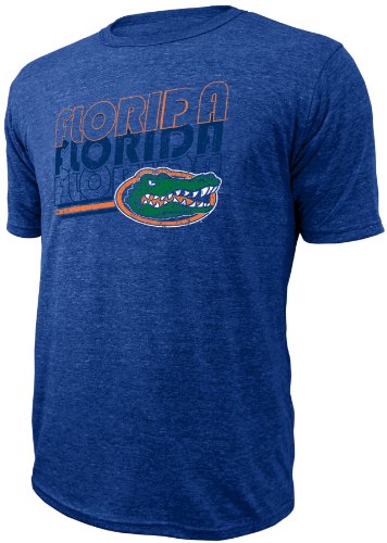 NCAA Legend Crew Neck Short Sleeve T-Shirt