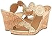 Jack Rogers Women's Luccia Wedge Sandal
