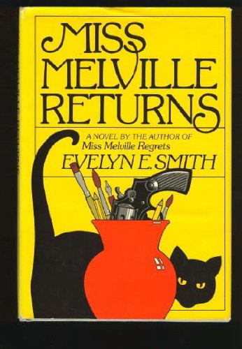 Miss Melville Returns