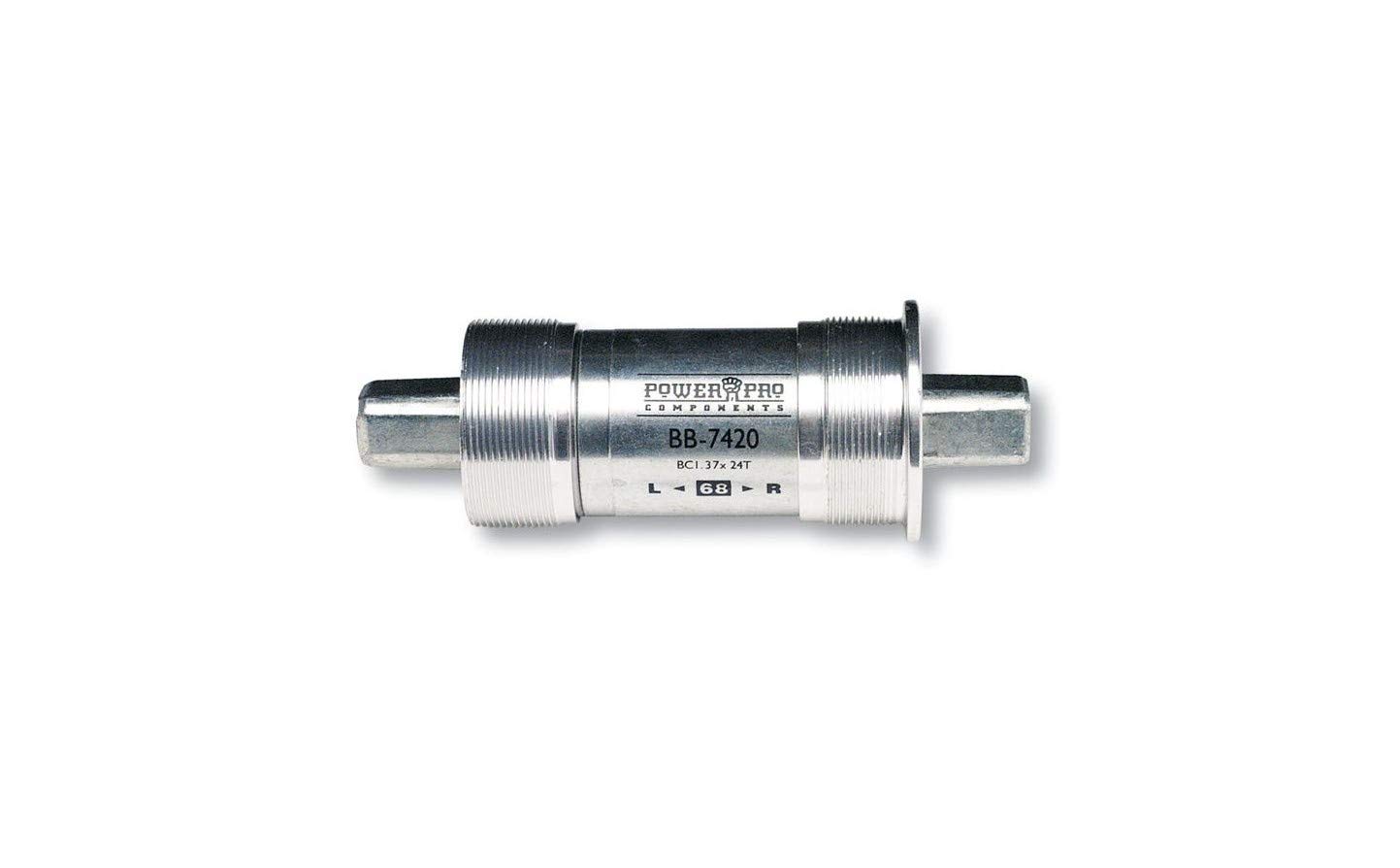 R.P.M. 237340 Pedal cartridge, 68-116mm.