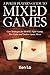 A Poker Player's Guide to MIXED GAMES: Core Strategies for HORSE, Eight-Game, Ten-Game and Twelve-Game Mixes by Ken Lo