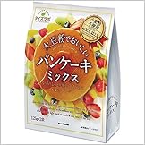 製菓・製パン材料