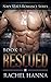 Rescued (Navy SEALS Romance Book 1)