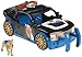 Fisher-Price Rescue Heroes Voice Comm Police Car
