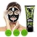 Charcoal Peel Off Mask - Blackhead Remover Mask (2.1 oz) …