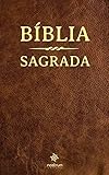 Bíblia Sagrada (Portuguese Edition)
