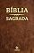 Livro Bíblia Sagrada