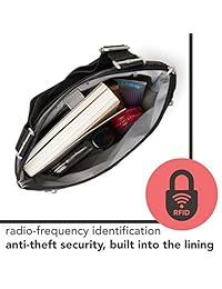 Bolso bandolera Denver