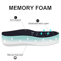 Maichal Womens Running Shoes Tennis Sneakers Air