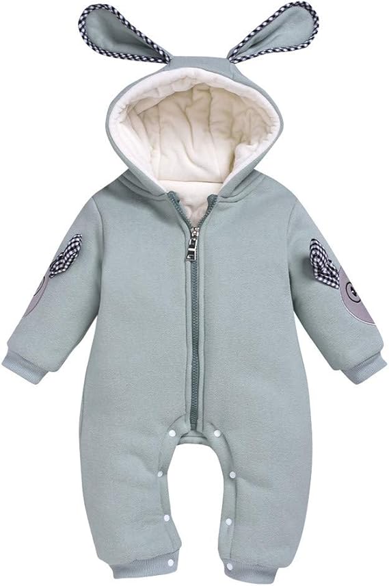 newborn baby winter clothes amazon