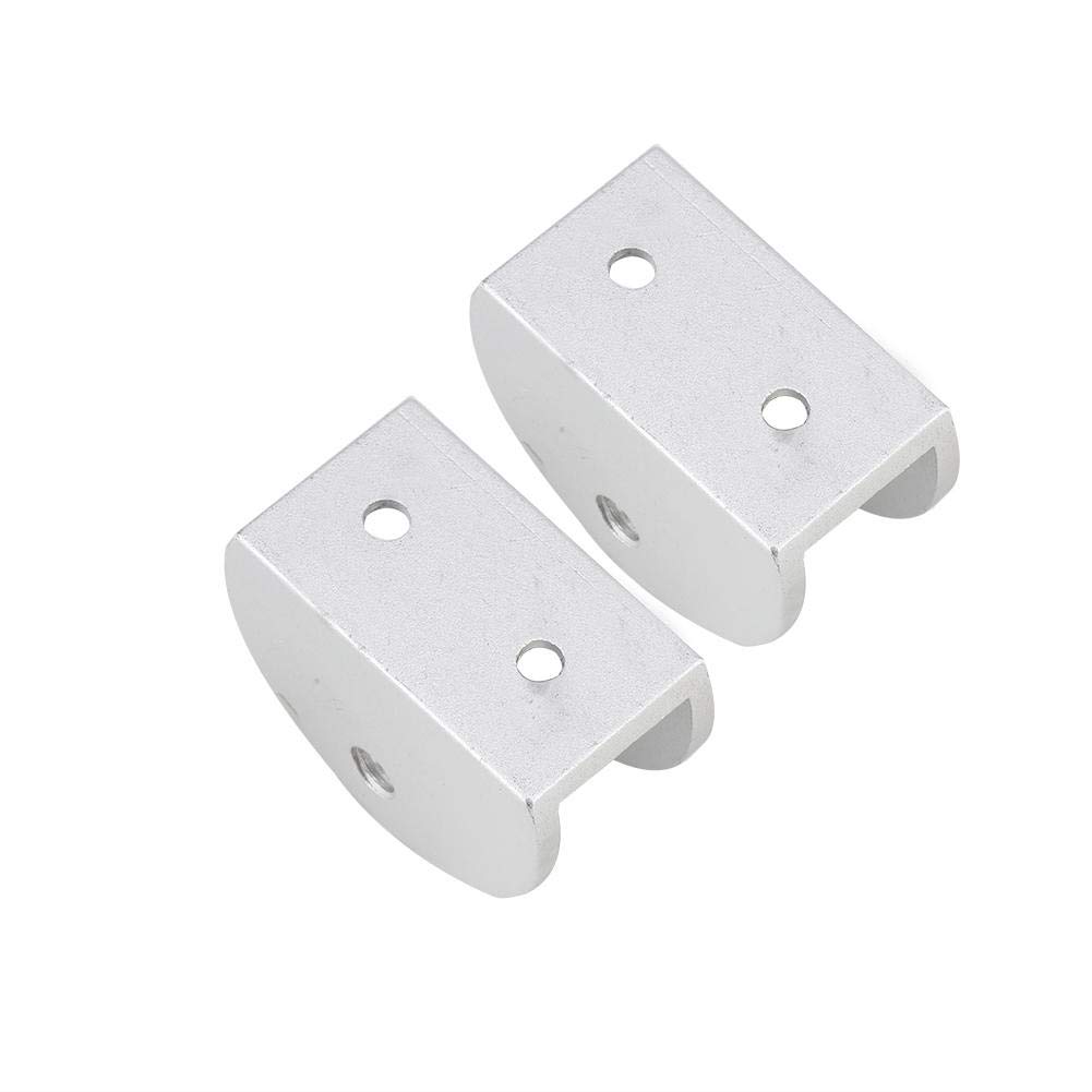 Decorative Mirrors Metal Clips Hafele Frameless Bathroom Mirror Wall