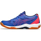 ASICS Women's Gel-Rocket 11 Volleyball Shoes