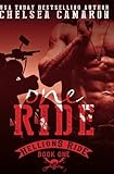 One Ride (The Hellions Ride) (Volume 1)