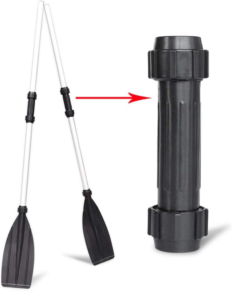 CheerlueY 1PCS Nylon Kayak Paddle Connector Spare Parts Screw Joint