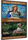 BIBLICAL WOMEN / BIBLICAL ADAM AND EVE (1 DVD 5)   image