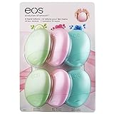 New! eos Hand Lotion, Gift Set, Variety Pack (6 ct.)
