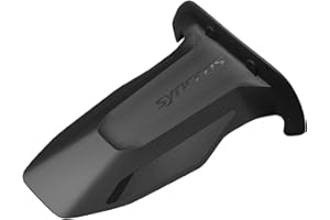 Syncros Trail 34SC Fender Black, One Size