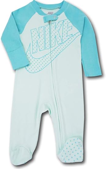 Amazon Co Jp Nike ナイキ ベビー カバーオール Infant Coverall ベビー服 赤ちゃん Baby 並行輸入品 服 ファッション小物