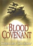 Audio CD The Blood Covenant Book