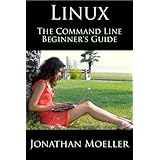 The Linux Command Line Beginner's Guide