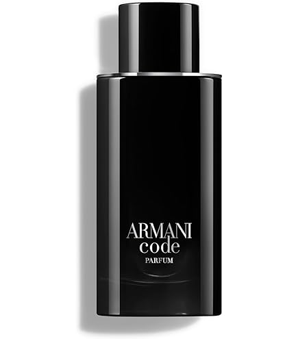 Amazon.com: Armani Beauty – Code – Eau de Parfum – Cologne for Men