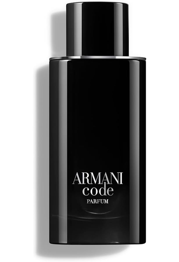 Amazon.com: Armani Beauty - Code - Eau de Toilette - Cologne for