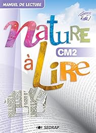 Nature à lire CM2