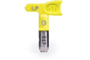 Graco LP517 RAC X Low Pressure Airless Paint Spray Tip